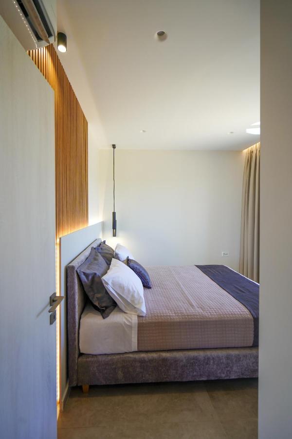 Aegean Sunset Villas Mastichari  Exterior photo