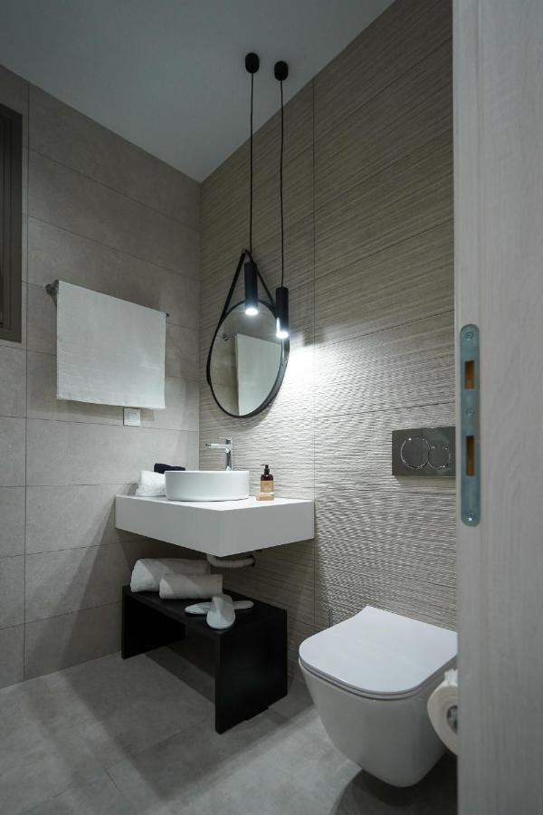 Aegean Sunset Villas Mastichari  Exterior photo