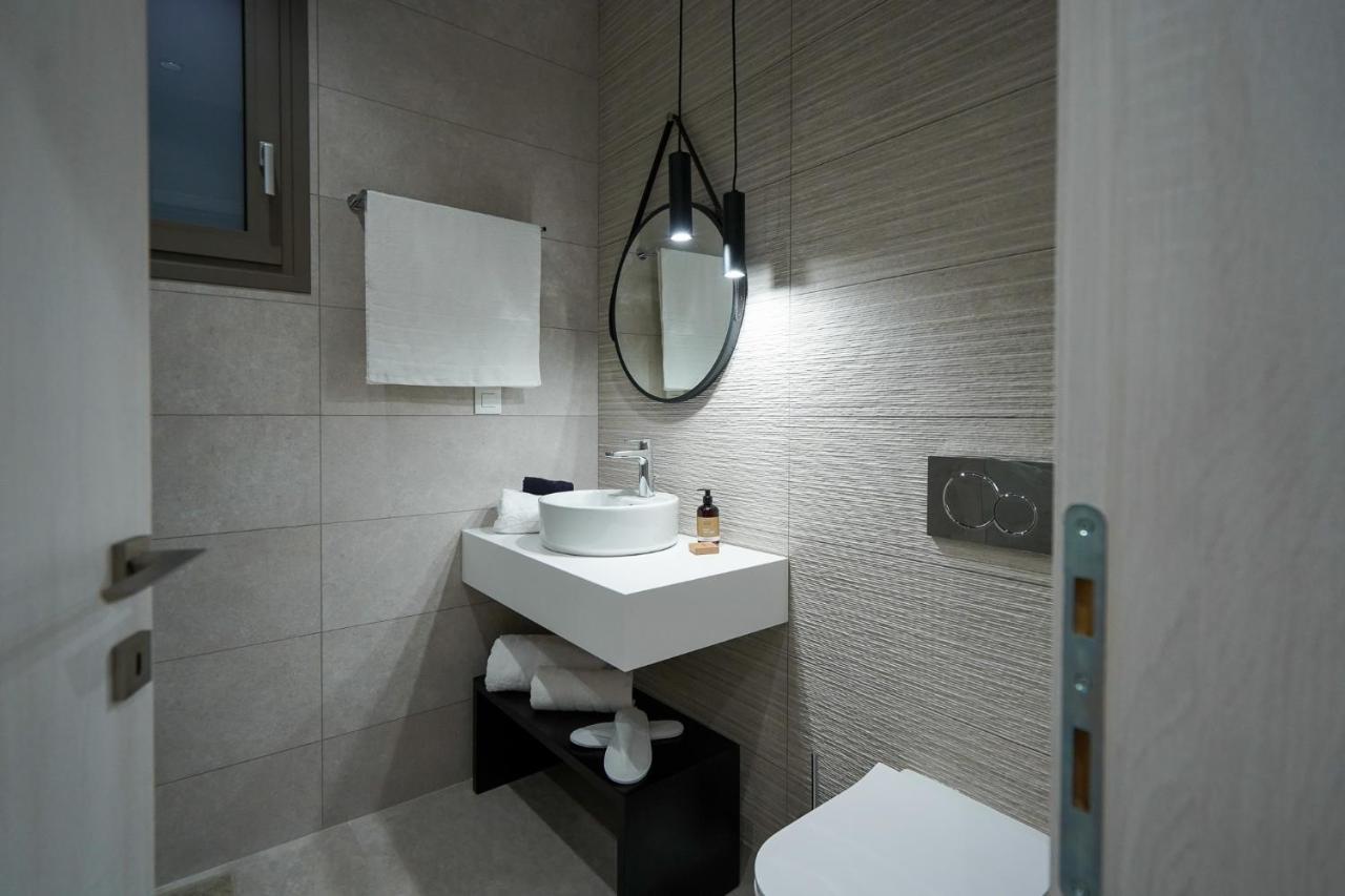 Aegean Sunset Villas Mastichari  Exterior photo