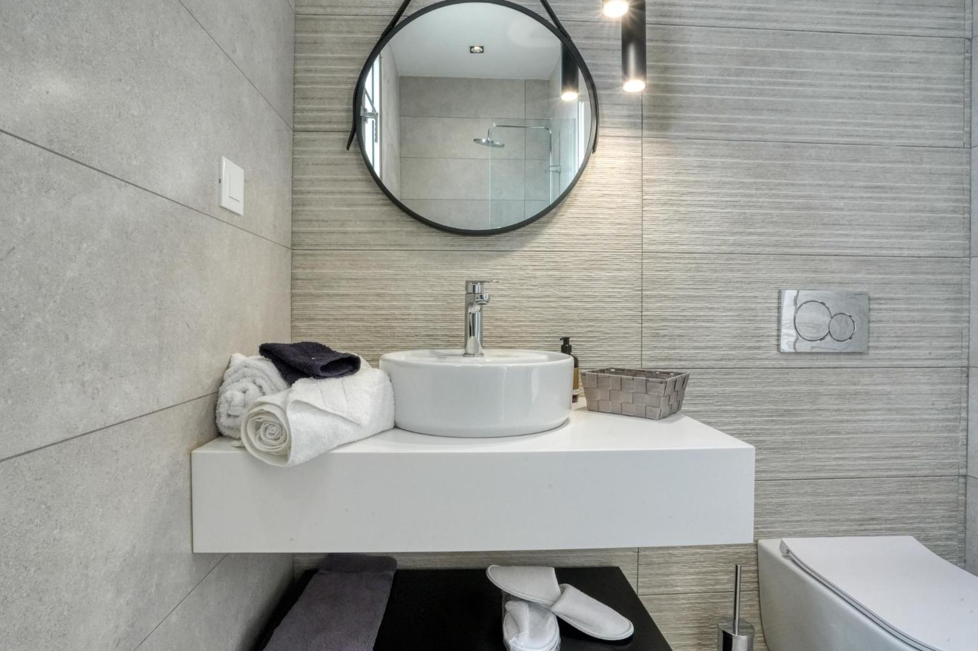Aegean Sunset Villas Mastichari  Exterior photo